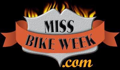 Miss Bike Week