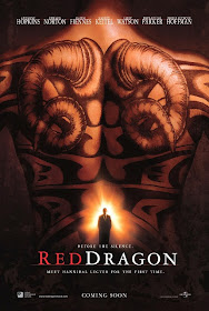 Red Dragon กําเนิดอํามหิต | ดูหนังออนไลน์, ดูหนังใหม่ | ดูหนังฟรี | ดูหนังมาสเตอร์ออนไลน์ | ดูหนังออนไลน์ HD