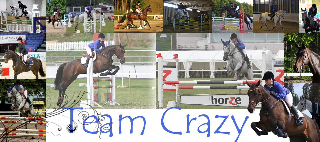 Team Crazy