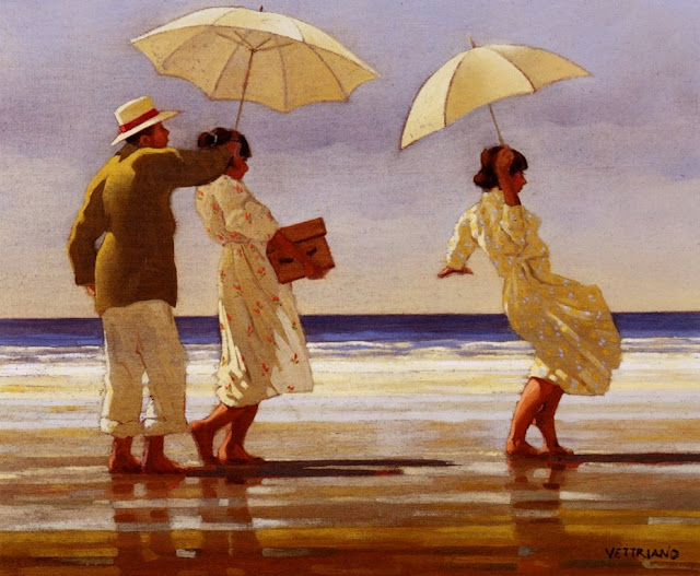 Romance Jack Vettriano 1951 Scottish Painter Fine Art and You