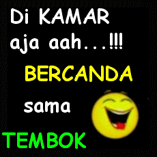 malam minggu bicara sama tembok malam minggu bicara sama tembok
