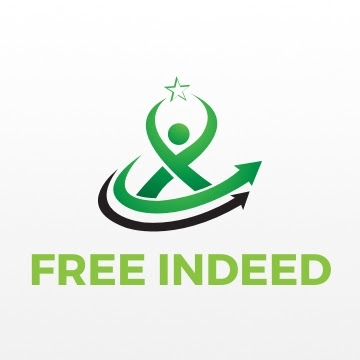 Welcome to Free Indeed