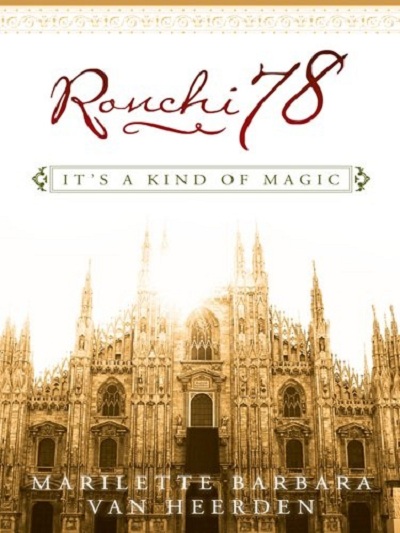 Ronchi78 It's a kind of magic Ebook Click to buy