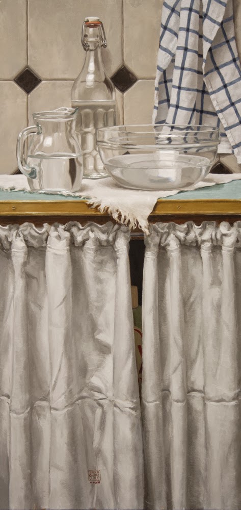 Artodyssey Paolo Quaresima