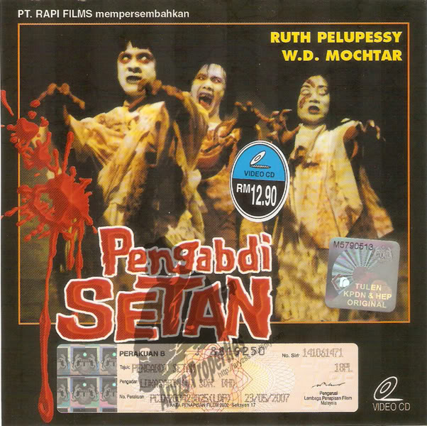 Video film horor indonesia terbaru 2013