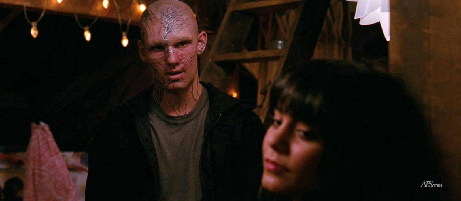 Beastly Book Pictures