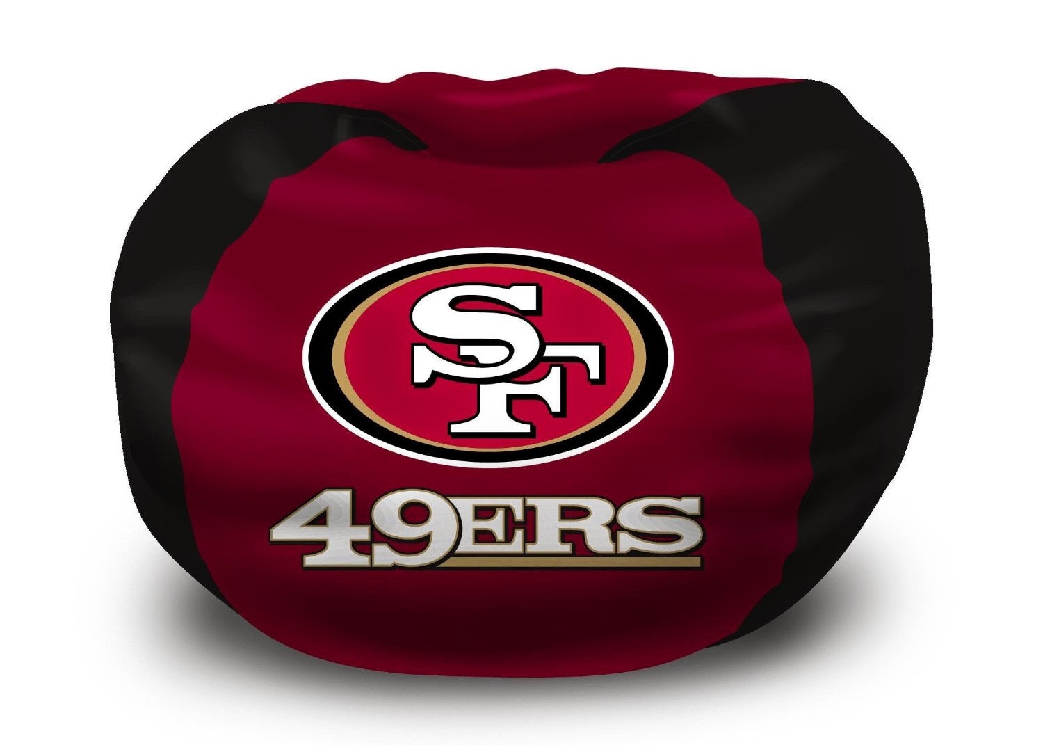 Sports Logo Bean Bags Sports Logo Bean Bags