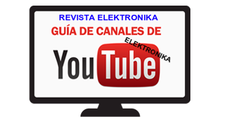 Canales Electronicos