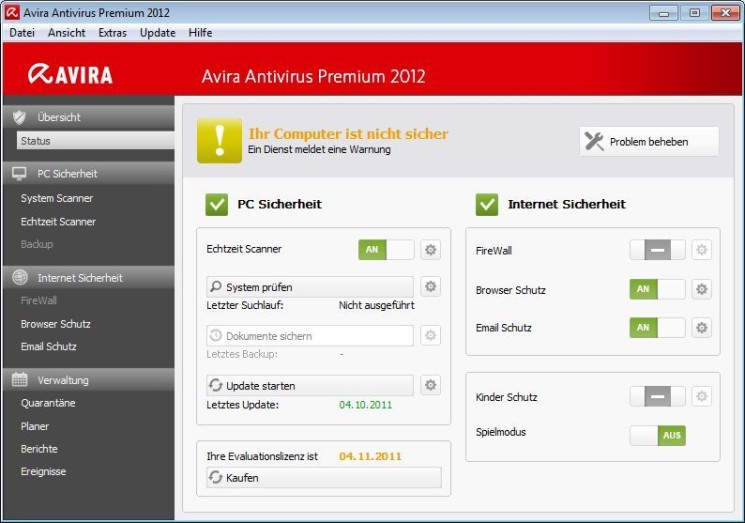 Avira Antivirus Pro + Crack () - StartCrack avira antivirus with crack