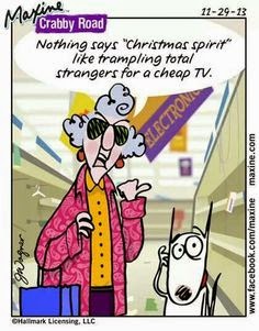 Funny christmas shopping Bergheim Follies: Sunday Funnies 2014.12.14