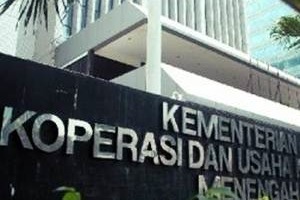 Lowongan Kerja Kementerian Koperasi dan Usaha Kecil Menengah Republik