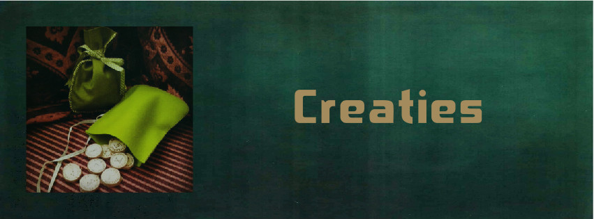 Creaties