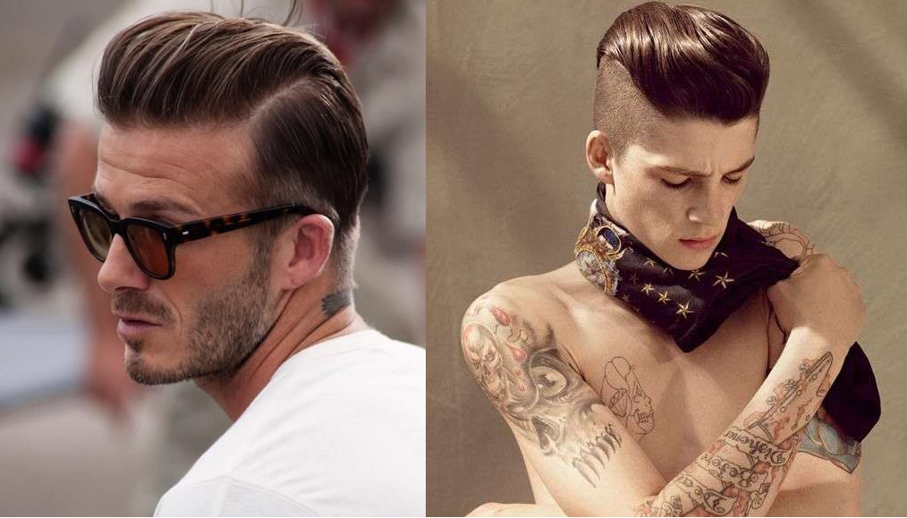 Guys Fashion Trends 2013 Men S Hair Trend Of 2014