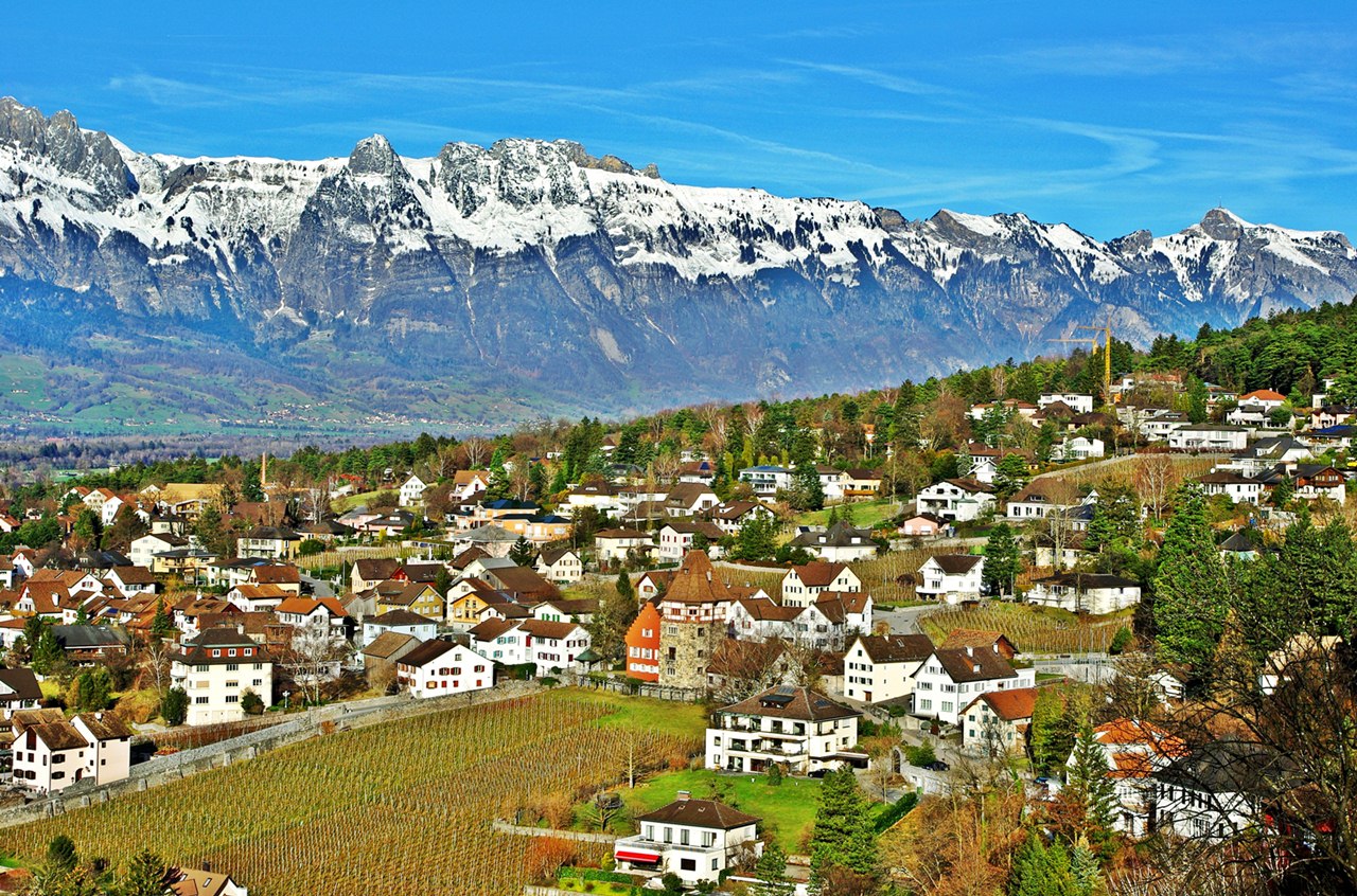 capitale-du-liechtenstein