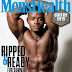 Men's Health Magazine Apologizes | Not To Fans Though