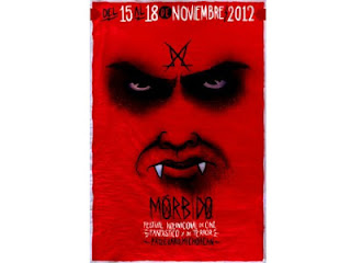 Morbido Film Fest en Pátzcuaro Morbido Film Fest en Pátzcuaro