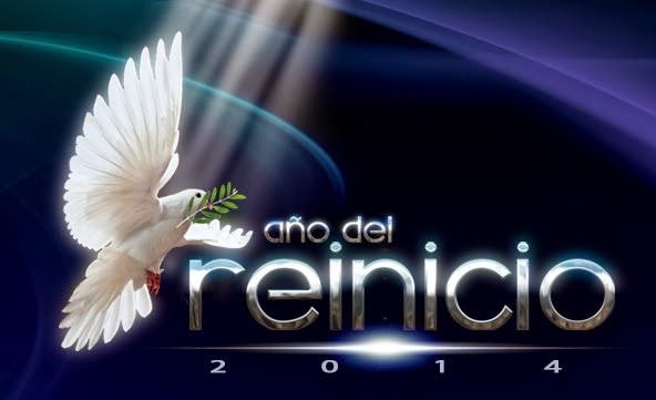 Año del Reinicio