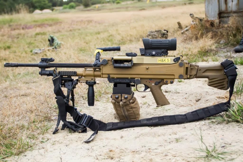 Image result for gun porn