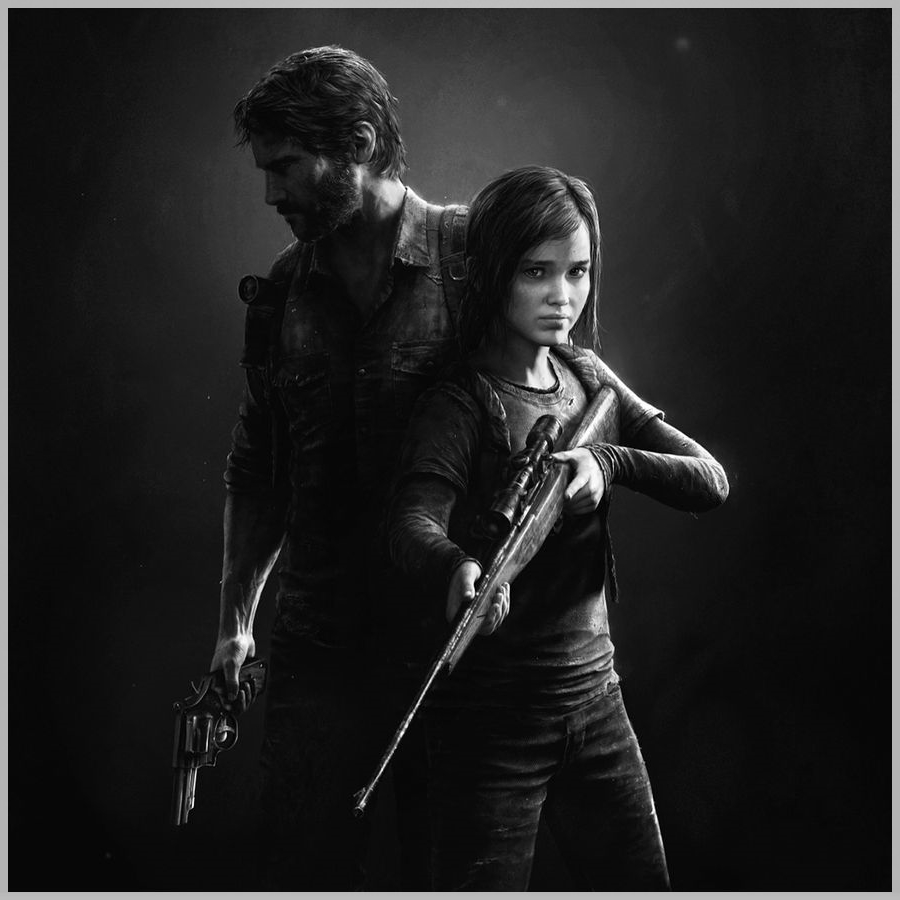 The Last of Us