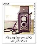 Focusing on Life Challenge