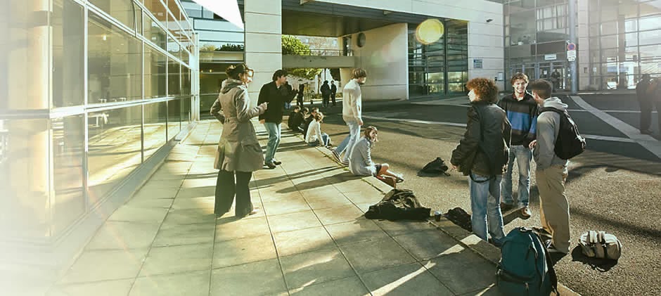 agence de rencontres rochelaise