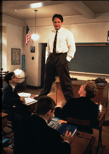 Dead Poet Society