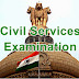 CIVIL ENGINEERING UPSC Civil Services Exam Syllabus