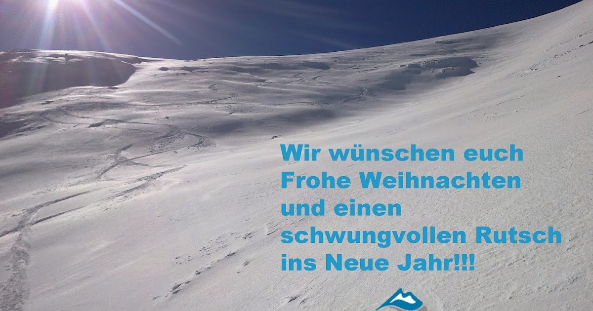 Alpintouren.com Blog