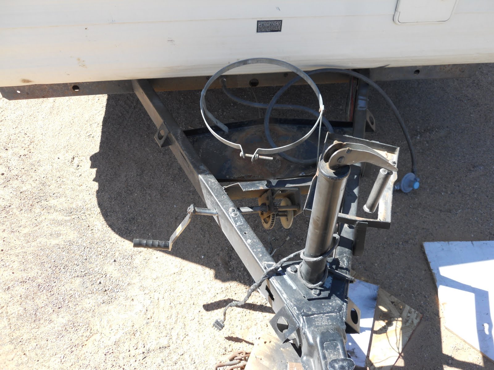 Affordable Holiday and Travel Tips for the Family Replacement Crank Mechanism for Skamper Pop Up