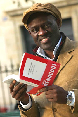 "Mañana cumpliré 20 años", Alain Mabanckou