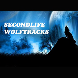 Secondlife Wolftracks