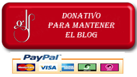 DONACIONES