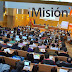 Apuntes I Congreso #iMisión: Misioneros en un mundo enRedado