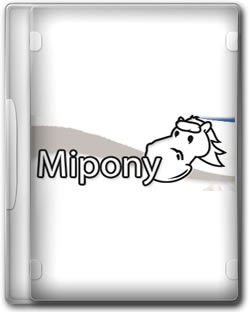 Download MiPONY 1.5.0 