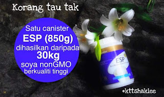 ESP Shaklee