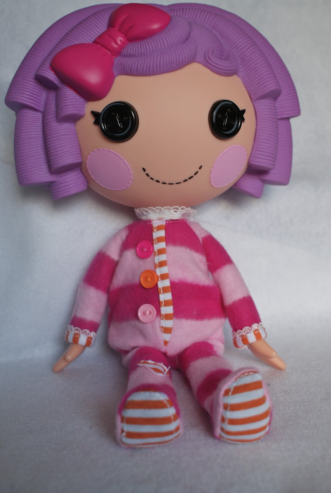 My Blythe Dolls Are Pretty Lalaloopsy Dolls