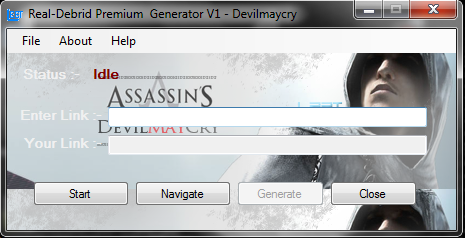 filesmonster premium account password