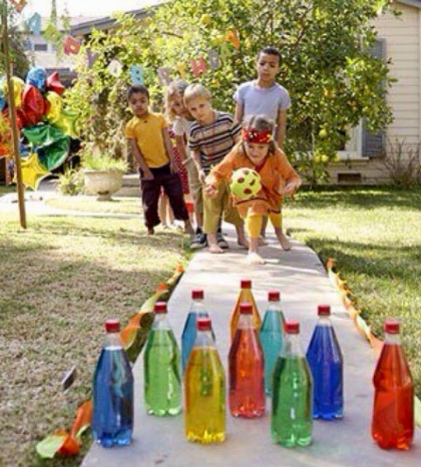 16 ideas sencillas, económicas y prácticas para disfrutar del jardín