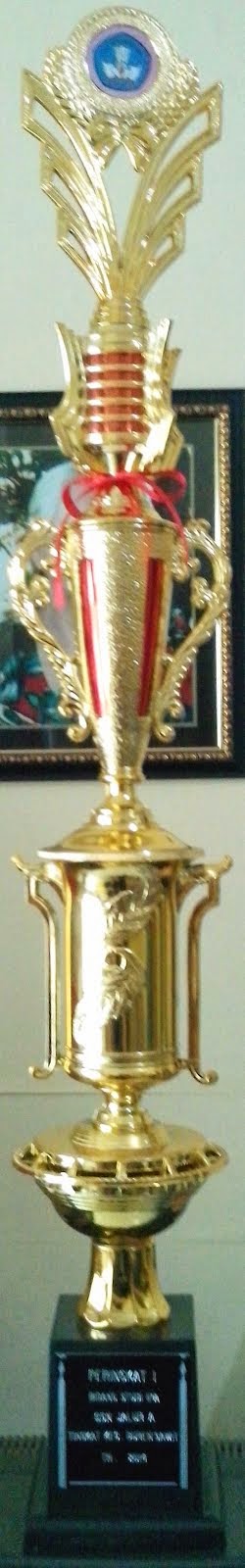 Piala OSN Tingkat Kecamatan
