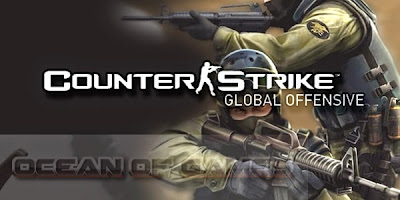 Download Counter Strike Global Offensive Gratis