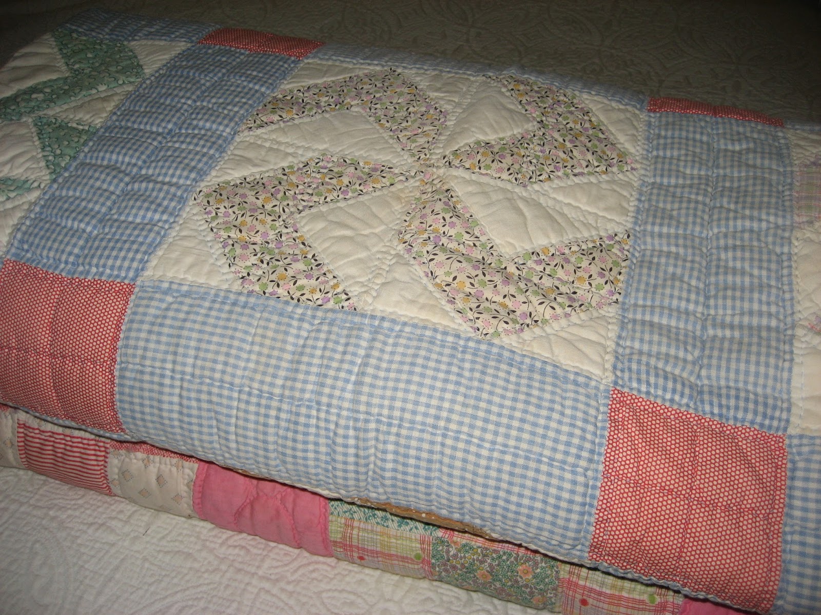 Betsy's Best..quilts and more Quilting Treasures and more