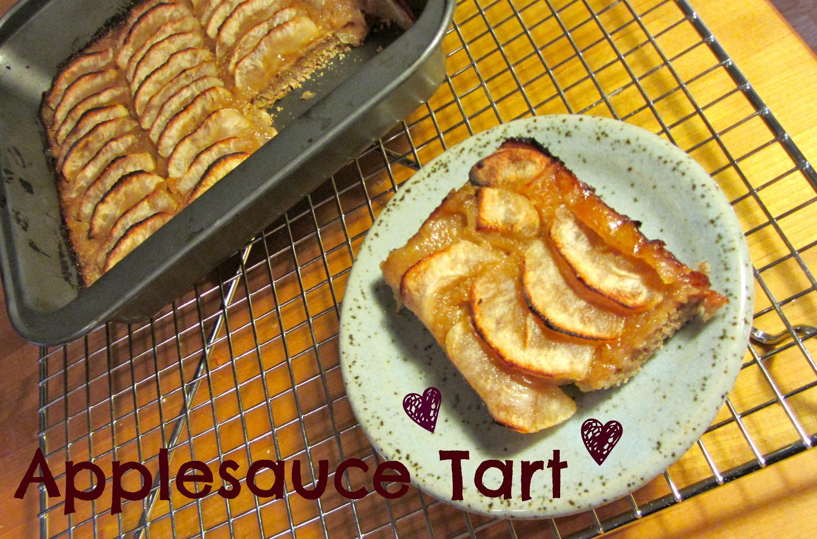 the fresh beet November 2012