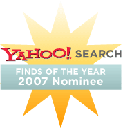 Click to visit the Yahoo site