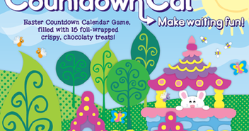 easter countdown easter countdown
