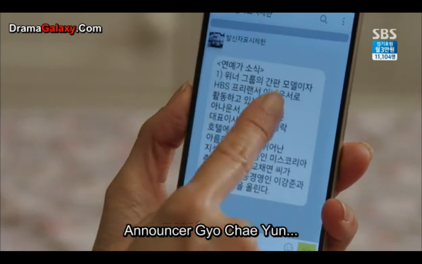 WasaDrama: Birth of a Beauty Ep 5 Recap