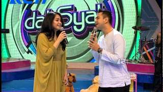 Lirik dan Kord Gitar Kamulah Takdirku