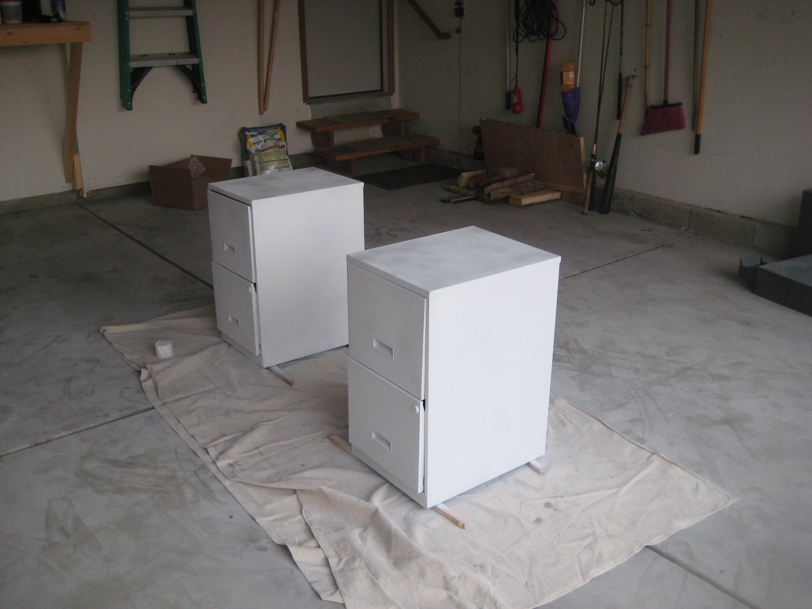 Filing+cabinet+makeover