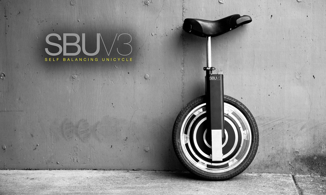 Luxury Cars and Watches Boxfox1 Unique SelfBalancing Electric