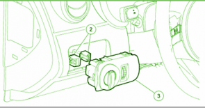 FORD Fuse Box Diagram: Fuse Box Ford 05 Mustang Convertible Circuit Diagram
