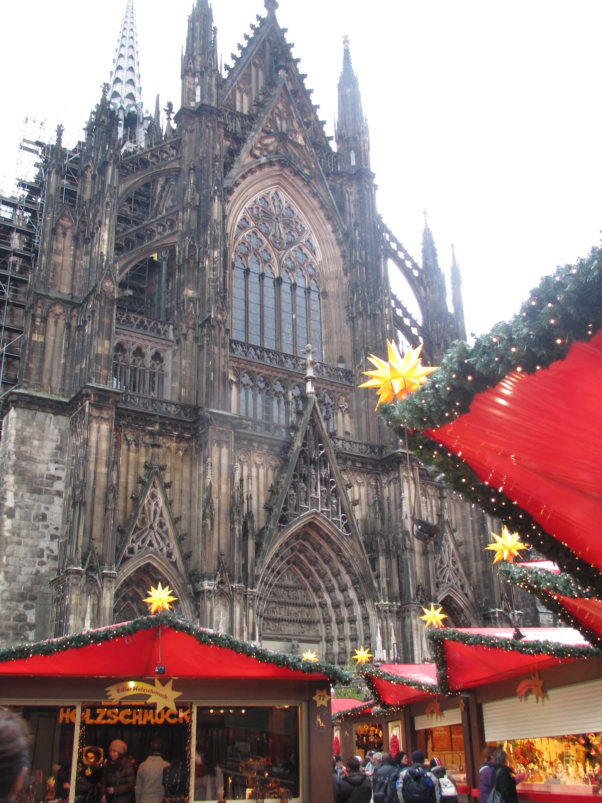 Mit Dem Thalys Von Koln Nach Paris Im Premium Tarif Rimanere